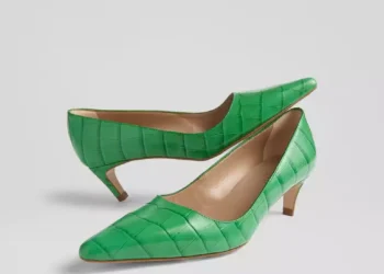 Elegant LK Bennett Shoes: Timeless Design and Superior Comfort