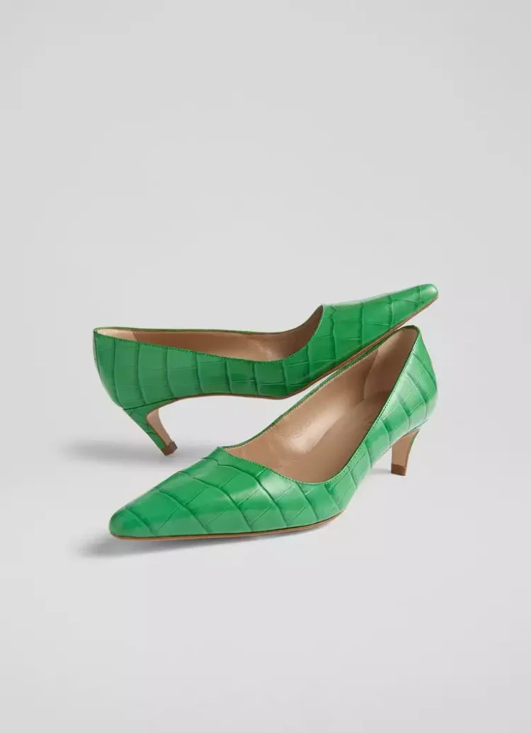 Elegant LK Bennett Shoes: Timeless Design and Superior Comfort