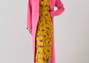 Sophisticated Elegance: Discover LK Bennett Clothing