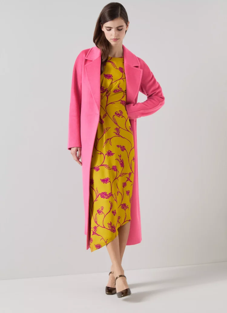Sophisticated Elegance: Discover LK Bennett Clothing