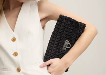 Luxury in Every Detail: Explore LK Bennett’s Handbag Collection