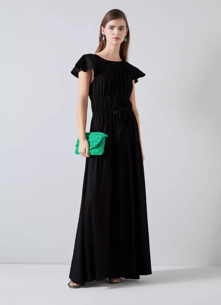 Timeless Elegance: Exploring LK Bennett’s Dress Collection
