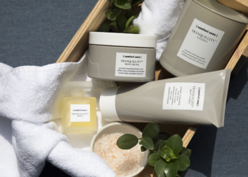 The Best of Comfort Zone: Five Skincare Products Worth Investing In