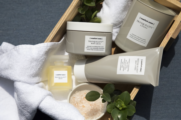 The Best of Comfort Zone: Five Skincare Products Worth Investing In