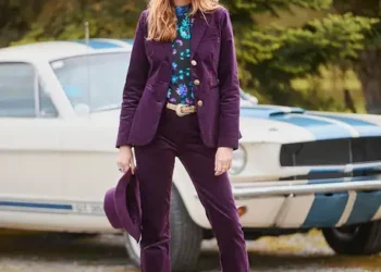 Elevate Your Style: Uniquely Bold Women’s Blazers by Joe Browns