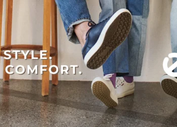 Elevate Your Everyday Outfits with Legend Footwear’s Stylish and Durable Men’s Casual Shoes Collection