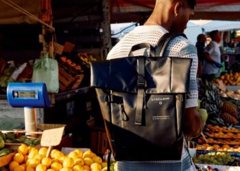 Maak je look compleet met de hoogwaardige accessoires van STRELLSON
