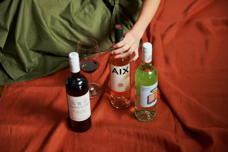 Discover the Richness: Red Wines at The Great Wine Co.
