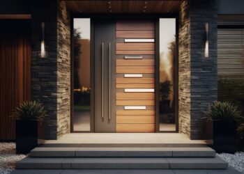 Materials Market: Discover Premium Doors and Building Essentials