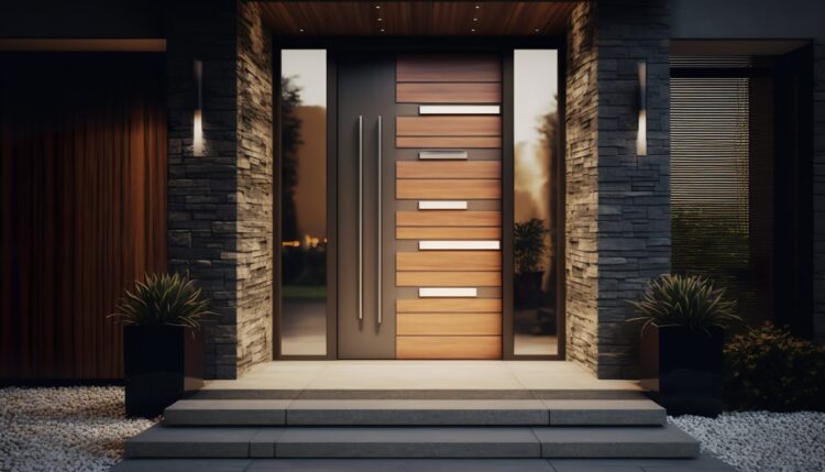Materials Market: Discover Premium Doors and Building Essentials