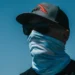 Stay Safe in the Sun with UPF50+ Face Masks for Women & Men by Solbari