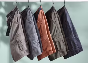 Entdecken Sie den ultimativen Komfort und Stil mit CasaModa’s vielseitiger Herren Casual Hemden Kollektion