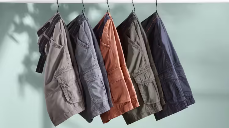 Entdecken Sie den ultimativen Komfort und Stil mit CasaModa’s vielseitiger Herren Casual Hemden Kollektion