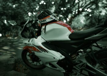Master Every Mile: Demon Tweeks’ Elite Motorcycle Boots for Serious Riders