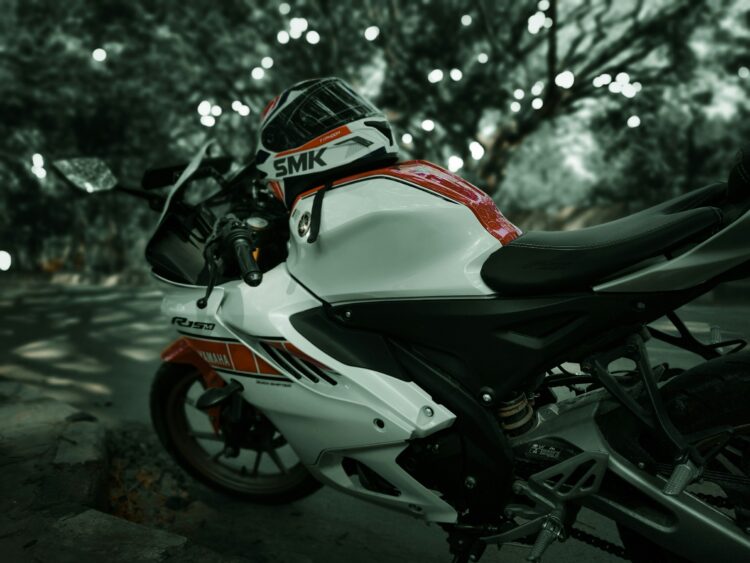 Master Every Mile: Demon Tweeks’ Elite Motorcycle Boots for Serious Riders