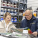Brewers: The UK’s Largest Independent Decorator’s Merchant for Quality Paints