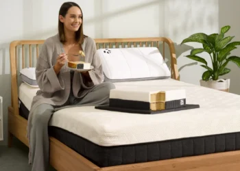 Dream in Style: Shop Luxurious Linens & Bedding at Panda
