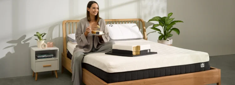 Dream in Style: Shop Luxurious Linens & Bedding at Panda