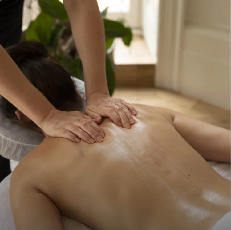 Relaxation Delivered: Choose Your Perfect Treatment and Therapist with Urban