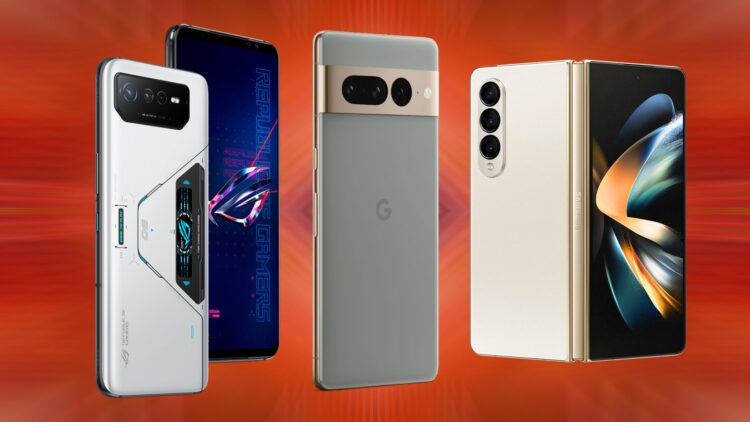 AO Mobile Phones Direct: Your Go-To Destination for Mobile Deals
