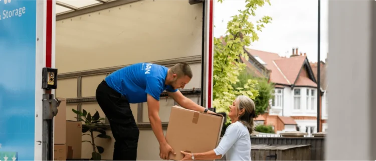 Comprehensive Guide to AnyVan Services: Efficient Solutions for All Your Transportation Needs