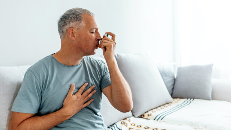 Experience Excellence with Pharmacy Online: Transformative Asthma Treatments