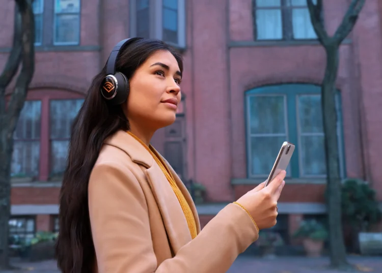 Aprire il mondo delle storie con Audible: La tua porta d’accesso all’ascolto illimitato