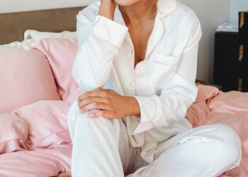 Finden Sie Ihre perfekte Nachtwäsche: Stilvolle und bequeme Optionen bei Bluebella