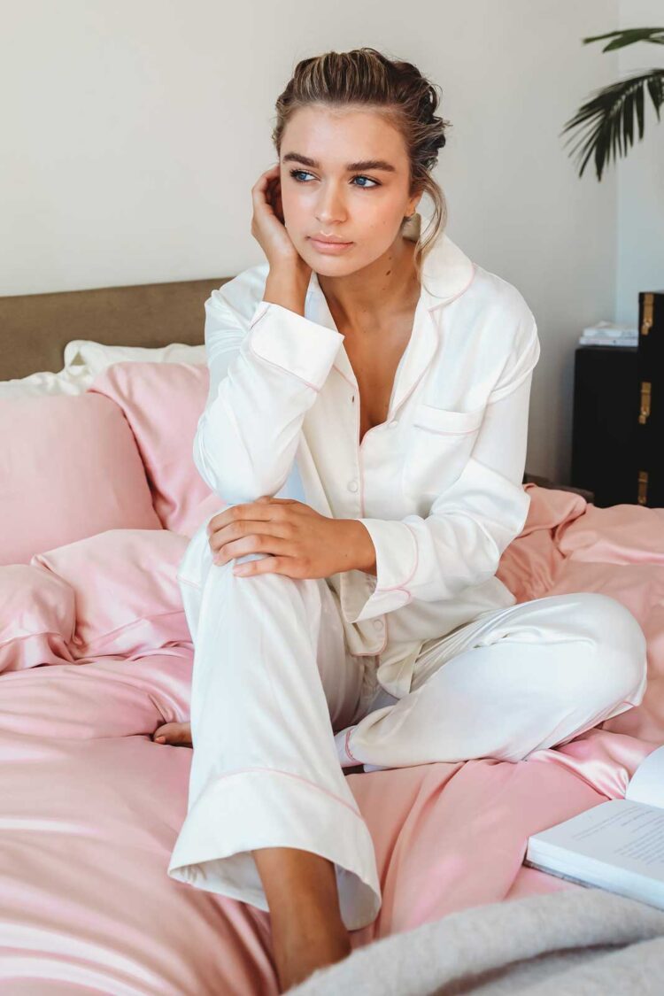 Finden Sie Ihre perfekte Nachtwäsche: Stilvolle und bequeme Optionen bei Bluebella