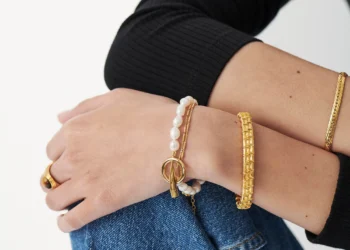 Missoma Magic: Five Jewelry Pieces That Define Modern Elegance