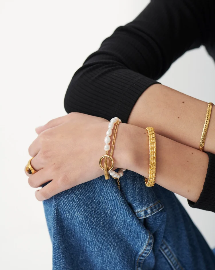 Missoma Magic: Five Jewelry Pieces That Define Modern Elegance