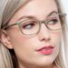 Stylish and Lightweight: Discover Plastic Frames at Alensa
