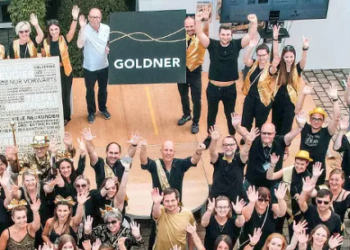 Atelier GOLDNER: Ein Erbe zeitloser Eleganz trifft auf zeitgenössische Raffinesse