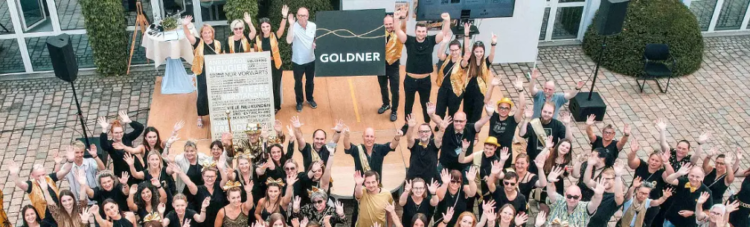 Atelier GOLDNER: Ein Erbe zeitloser Eleganz trifft auf zeitgenössische Raffinesse