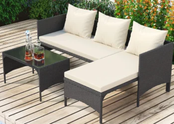 Transform Your Outdoor Space: Stunning Rattan Furniture from RattanTree