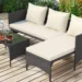 Transform Your Outdoor Space: Stunning Rattan Furniture from RattanTree