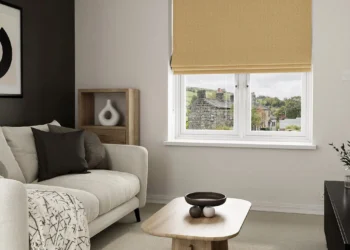Redefine Your Home with Blinds by Blindsbypost