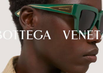 Sophistication in Every Pair: Top Bottega Veneta Sunglasses at Otticanet