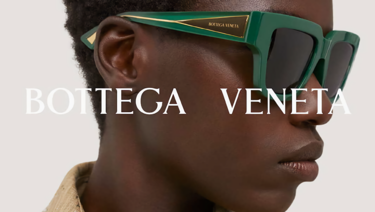 Sophistication in Every Pair: Top Bottega Veneta Sunglasses at Otticanet