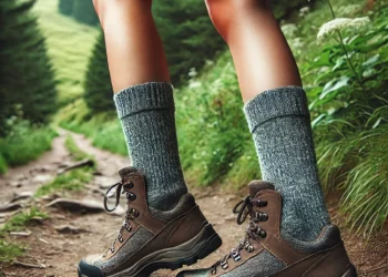 Step into Comfort: The Best Women’s Walking Socks from SOCKSHOP