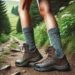 Step into Comfort: The Best Women’s Walking Socks from SOCKSHOP