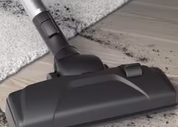 Electrolux: Innovative Haushaltsgeräte für eine intelligentere, nachhaltige Zukunft