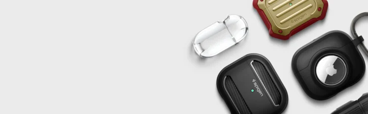 Stylish Protection: Customizable Casetify AirPods Cases