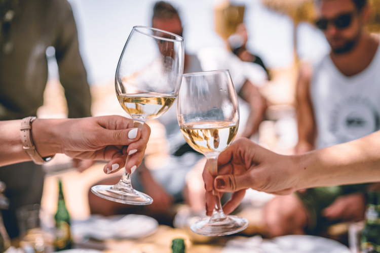 Experience Extraordinary: Get Your Cellar Rats Wine Now