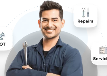 ClickMechanic: The Future of Car Repair and Maintenance