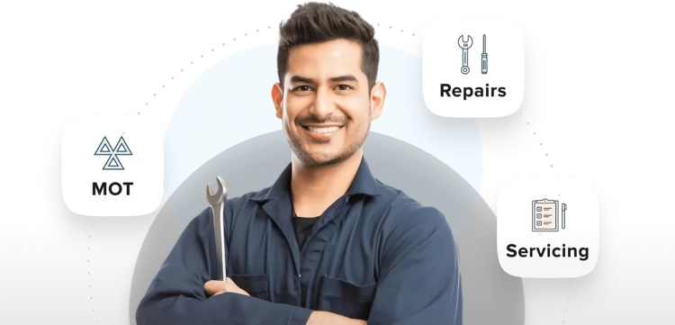 ClickMechanic: The Future of Car Repair and Maintenance