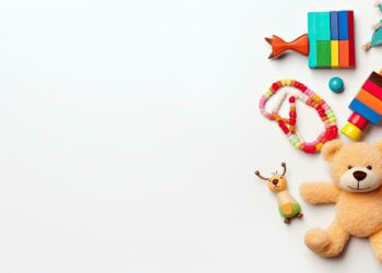 Discover Quality and Value: Toys & Entertainment at Morrisons
