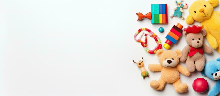 Discover Quality and Value: Toys & Entertainment at Morrisons
