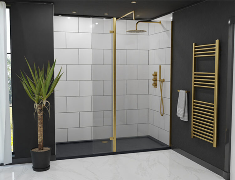 Wholesale Domestic Shower Enclosures: Style and Savings for Every Bathroom