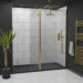 Wholesale Domestic Shower Enclosures: Style and Savings for Every Bathroom